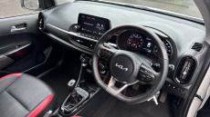 Kia Picanto 1.0T GDi GT-line 5dr [4 seats] Petrol Hatchback